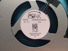 Вентилятор до ноутбука Hp 240 G8 №2